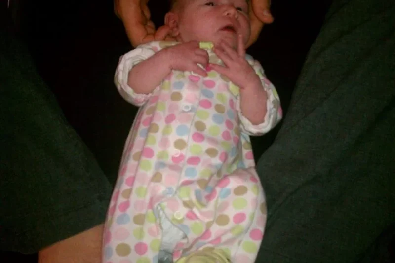 Why would a new born baby need chiropactic care?