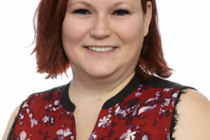 Hidden Gems: Meet Dr. Sarah Duke of Austin Community Wellness