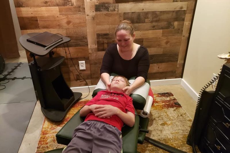 Gentle Chiropractic Adjustments: A Comfortable Approach to Better Movement and Wellness