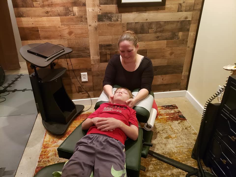 Gentle Chiropractic Adjustments: A Comfortable Approach to Better Movement and Wellness